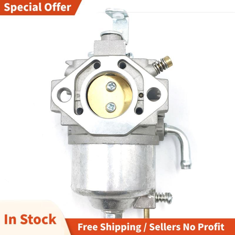 Bộ chế hòa khí cho - GM291 GM301 GB290 GB300 GT1000 8HP 10HP MGE4000