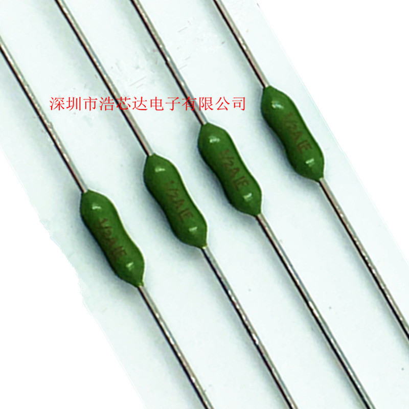 Cầu chì chống chính hãng0251007.NRT1L 7A / 125V