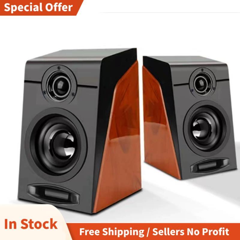 Loa PC Loa âm thanh nổi để bàn