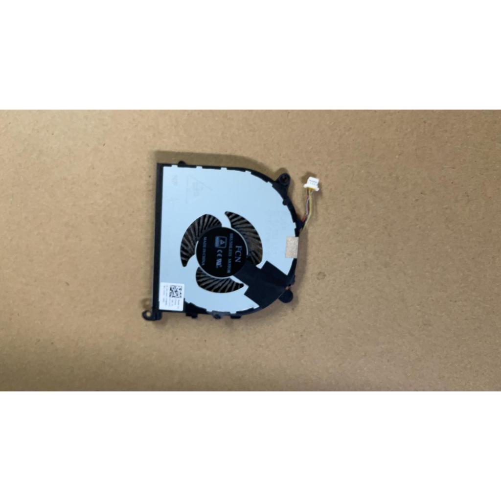Quạt cpu DELL m5510 m5520 XPS15 9550 P56F 9560 9570