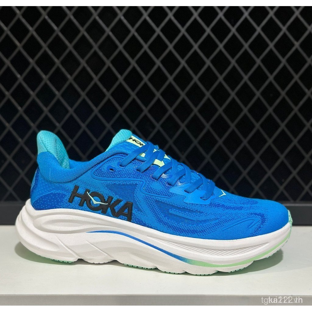 HOKA ONE Clifton 10