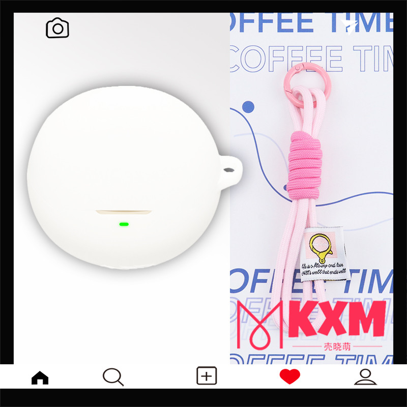 BS1802 Baseus Inspire XP1 case/ Bass BS2 LITE / Bass BP1 Pro / Baseus Inspire XC1 / Baseus Bass BS1 