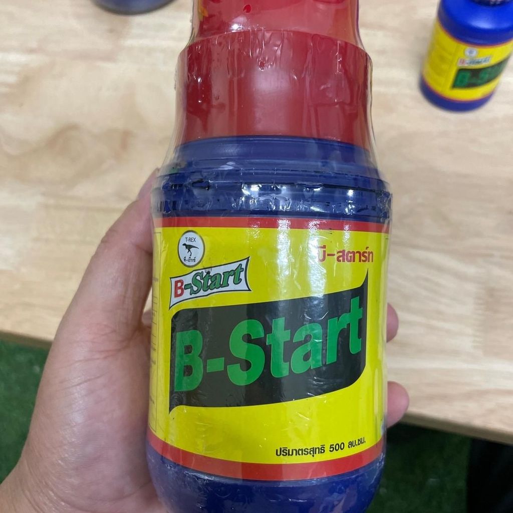 Phân bón lá B1 100ml - 500ml - 1 lít