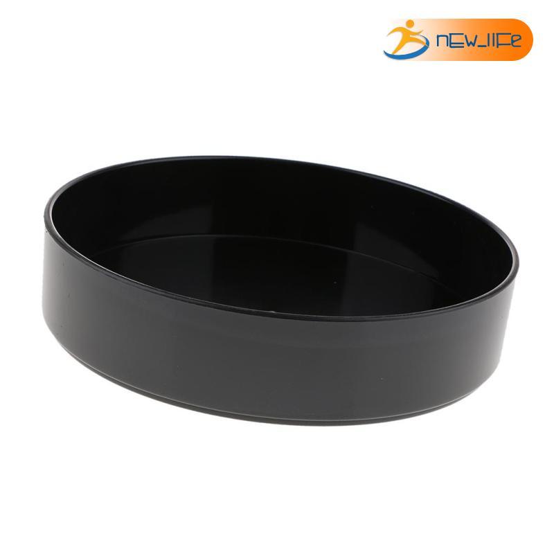 Hộp đựng chậu tròn Suiban để sắp xếp hoa Ikebana - 33cm