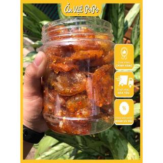 Tắc rim muối  500g
