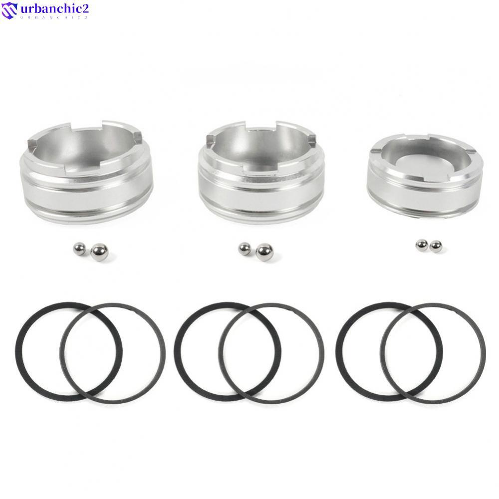 4L60E 4L65E 4L70E Transmission Accumulator Piston Kit 77987-01k 77998-03k