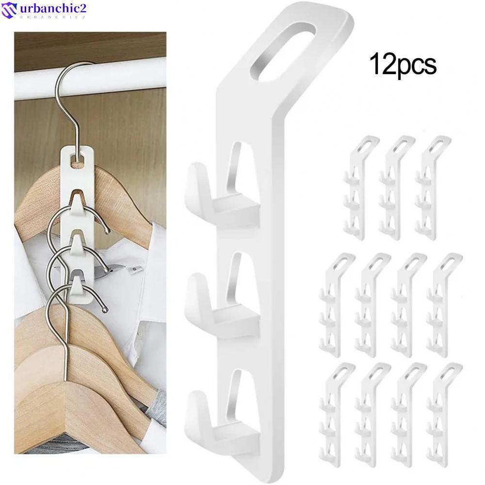 Hanger Strong Load-bearing Versatile Cabinet Organizer Clothes Lightweight