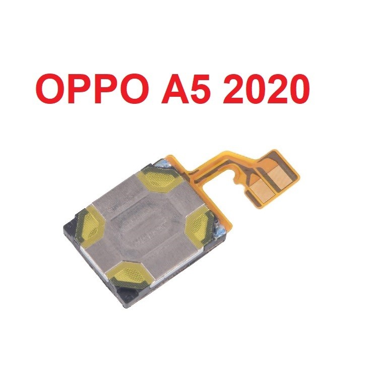 Loa Trong, Loa Tai Nghe Oppo A5 2020 Ear Speaker Loa Nghe Gọi