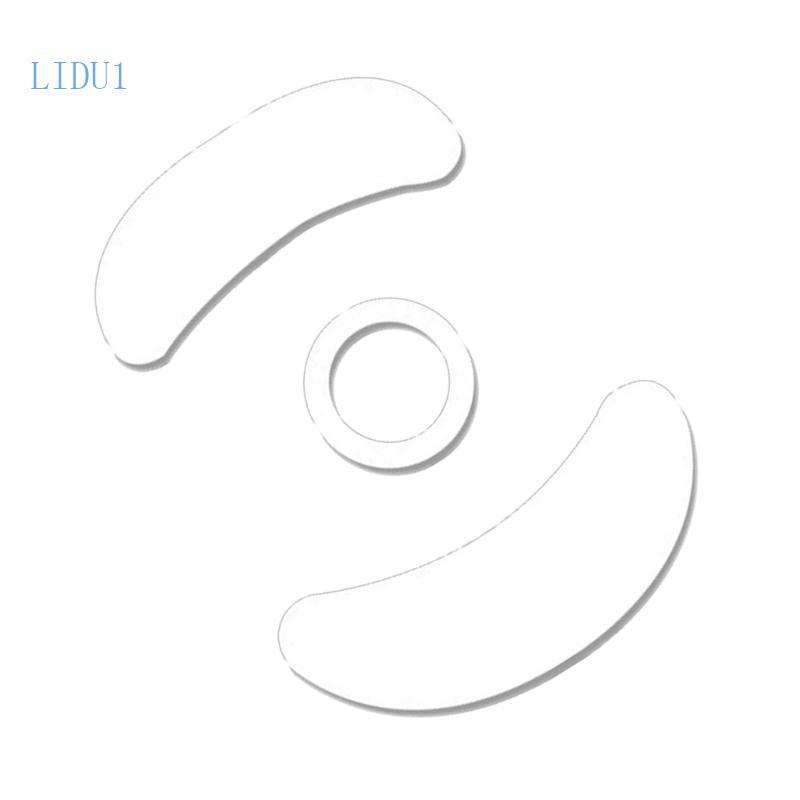 LIDU1 Giày Trượt Chân Chuột Cho VAXEE NP01S NP01 AX Thay Thế Chân Chuột Chơi Game Chuột Chuyên Nghiệ