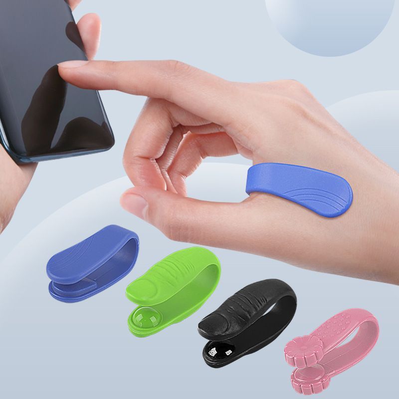 Sản phẩm mới Hàng có sẵn Hukou Acupoint Clip Giảm căng thẳng Đau cơ bắp Đau đầu Đa chức năng Máy mát