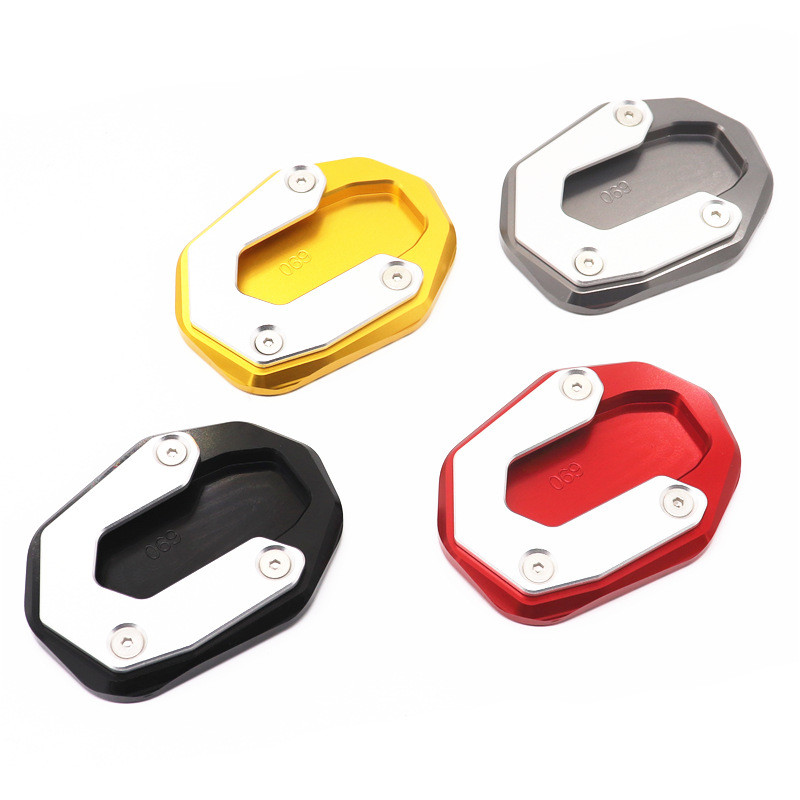 [Giá sự kiện] Thích hợp cho Ducati Scrambler800 Climber 800 Free Tour 800 Hỗ trợ bên được sửa đổi Gh