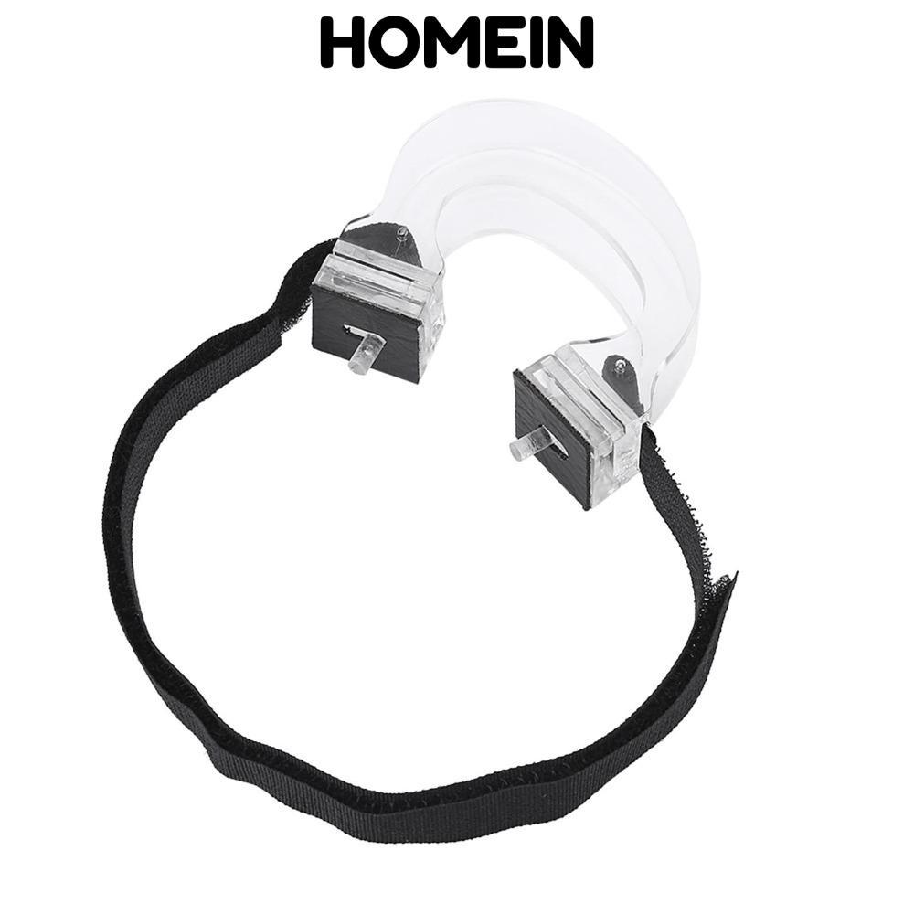 TRANG CHỦ ​Dụng cụ va chạm nơ​, Dây đeo có thể điều chỉnh​ ​Dụng cụ tập luyện​ Máy duỗi nơ vĩ cầm​, 