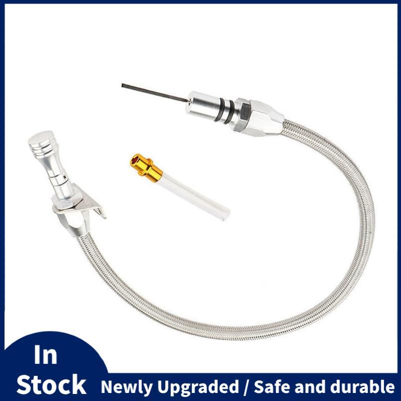 Ống thép không gỉ truyền gắn tường lửa cho 4l80e 4l60e Th350 Th400 Turbo 700R4