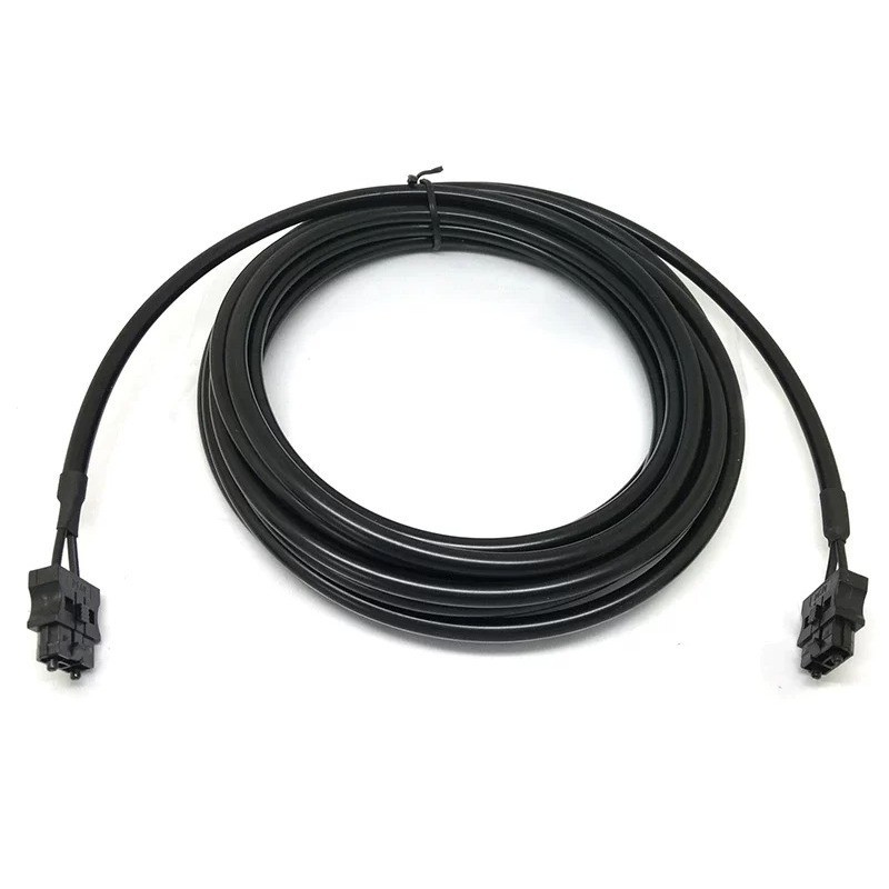 Cáp quang SSCNET MR-J3BUS2M MR-J3BUS5M MR-J3BUS10M MR-J3BUS15M New