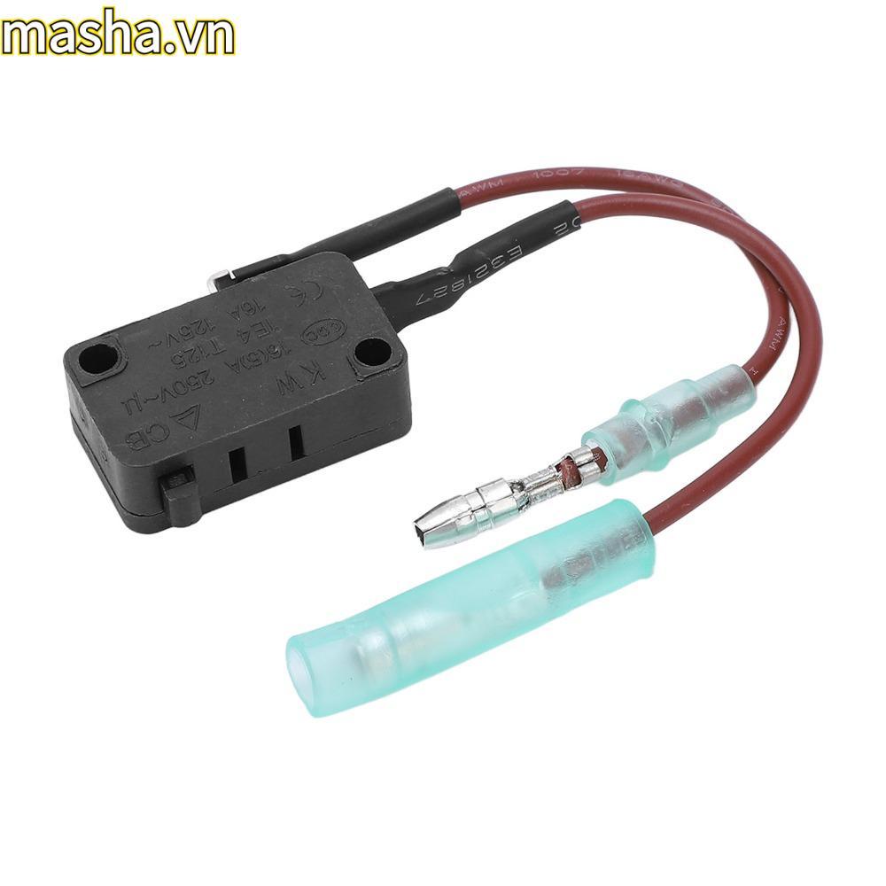 Công tắc Trung Tính Cho Động Cơ Thuyền Yamaha Outboard 703