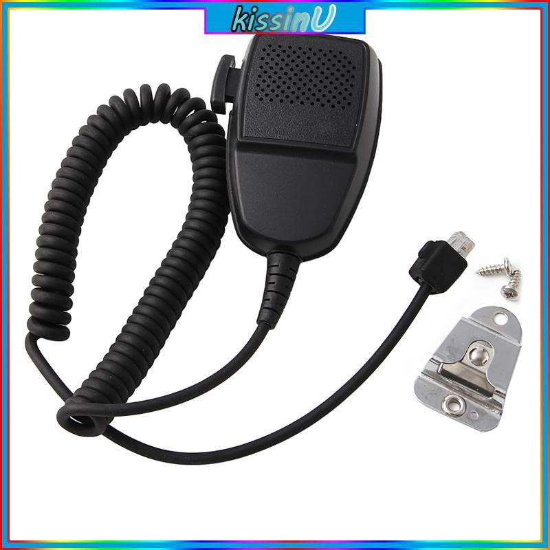 Kiss Radio Mic Loa Micro Cho HGN3596A GM300 GM338 GM950