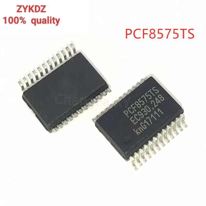 1 CÁI PCF8575TS PCF8575T PCF8575 Còn hàng SSOP-24