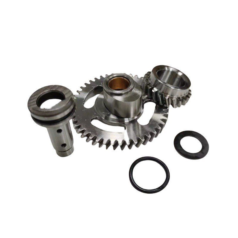 Trục cam sửa đổi xe máy Thích hợp cho trục cam CG125 CG150 CG200 150CC 200CC