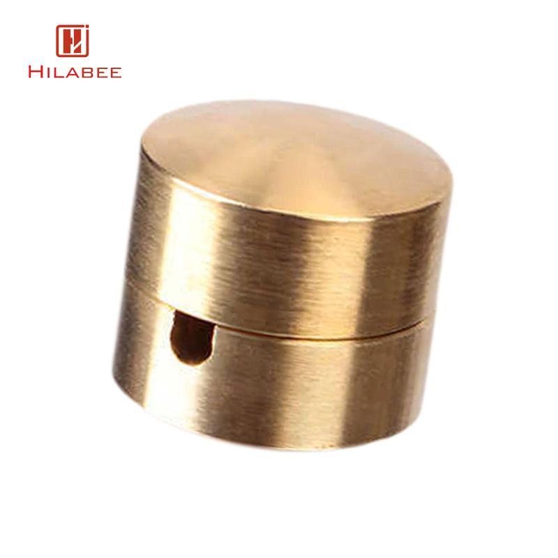 Violon Cello Wolf Tone Loại bỏ, Dụng cụ đàn violin, Mini Brass Wolf Tone Tắt tiếng