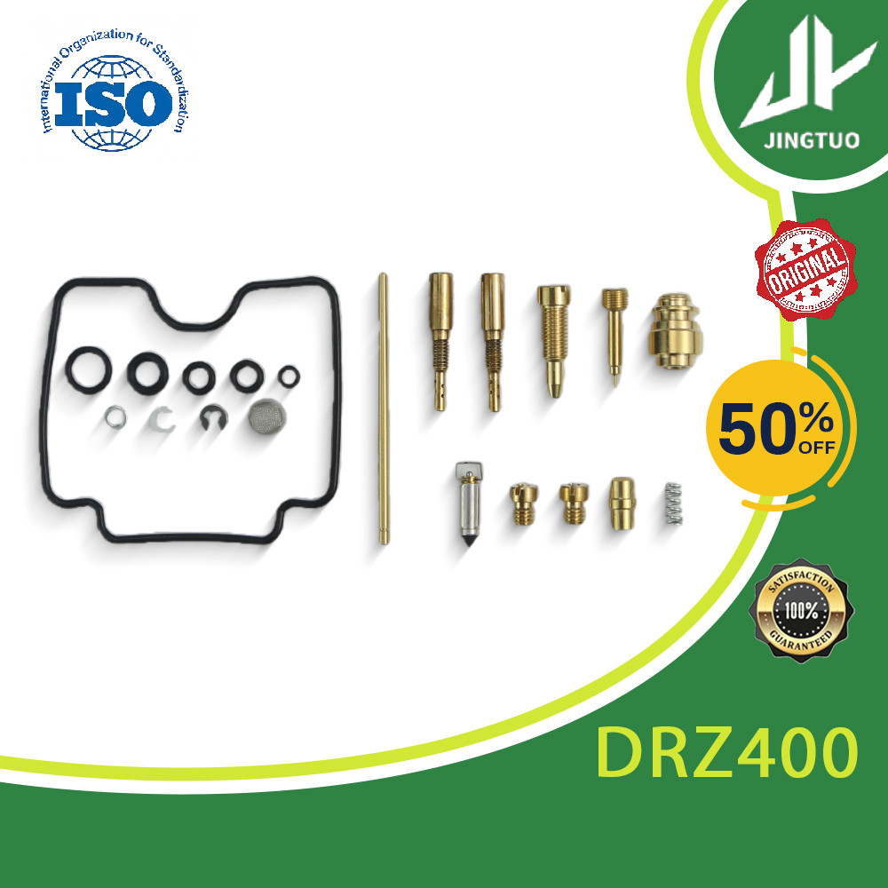 BỘ SỬA CHỮA XE MÁY DRZ400 cho SUZUKI YAMAHA FZS1000 FAZER FZ-1 2001-2005 FZS 1000 4X