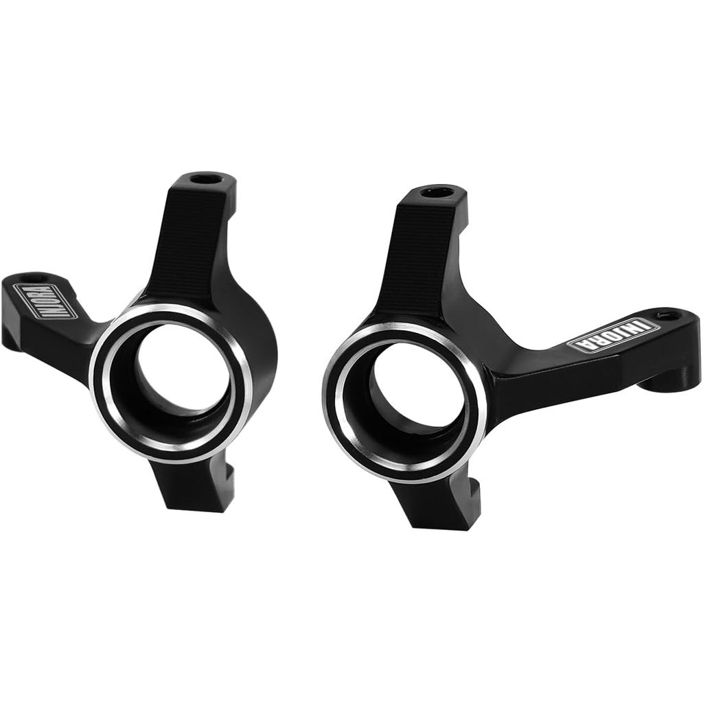 INJORA Vô Lăng Trục Nhôm Cho Buggy Losi Micro-B / Micro-T