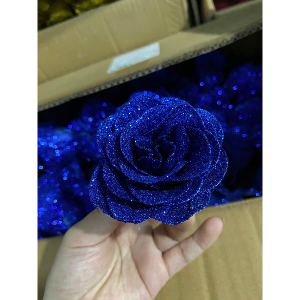 Bông Hoa Nhũ - Hoa Nhũ Galaxy