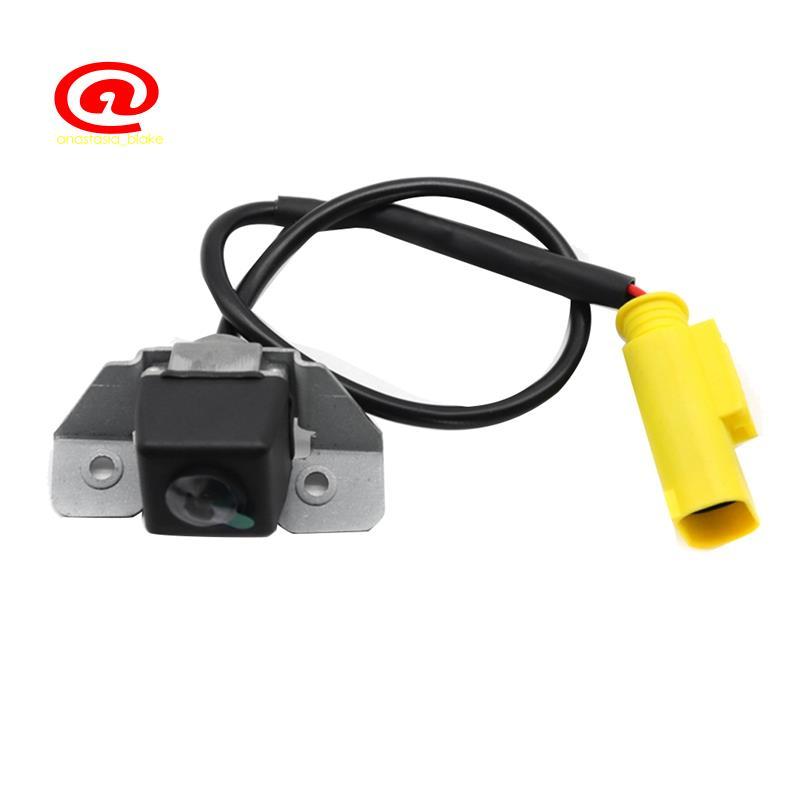 Camera lùi dự phòng phía sau ô tô cho - IX35 - 2010-2013 95790-2S011 957902S011 957902S012 95790-2S0