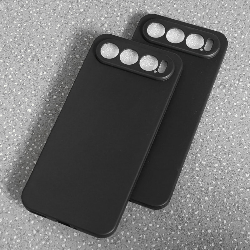 Dành Cho Nubia Air Case Vỏ Điện Thoại Vỏ Silicon Mềm Vỏ Bảo Vệ