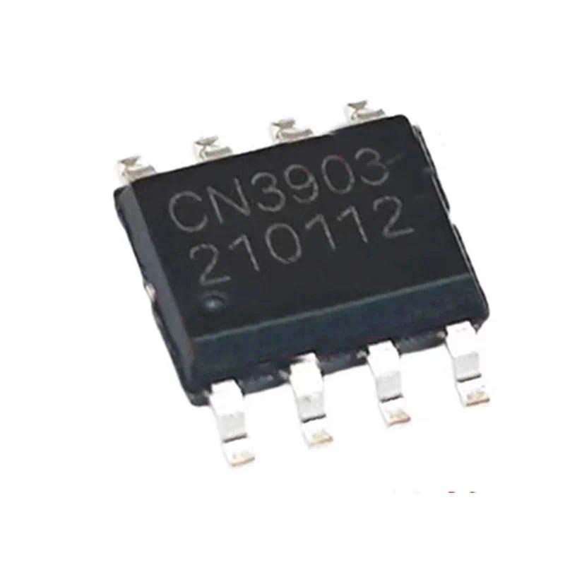 10 CÁI CN3903 40V 3A ESOP8 Đồng bộ buck DC-DC buck chip hoàn toàn mới và nguyên bản
