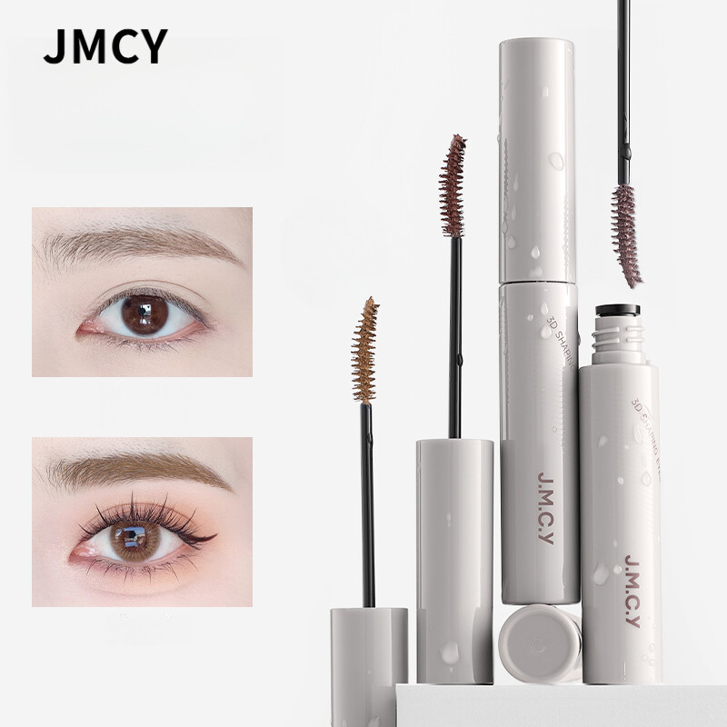 JMCY Kem Nhuộm Lông Mày Chống Nước Chống Mồ Hôi Lâu Trôi Không Phai Hay lem