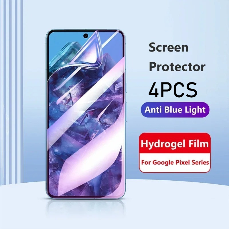 4 Phim Hydrogel Mờ Mờ Mờ Cho Gionee K3 K30 K6 M12 M15 M3 P12 P15 S12 Max Pro Lite Chống Cháy Nổ Bảo 