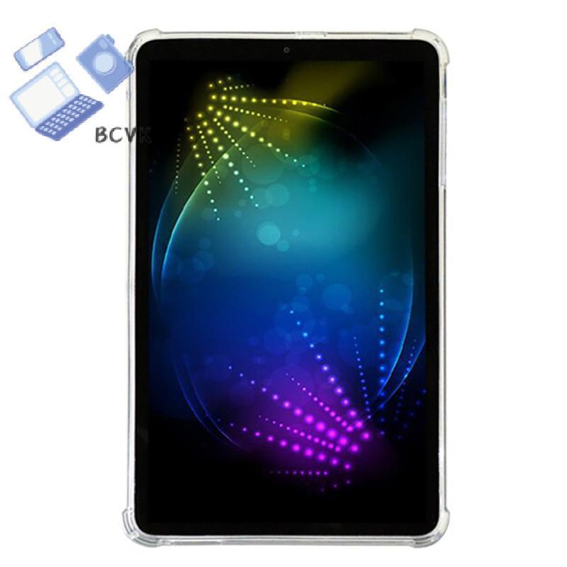 [BCVK] Ốp Lưng Siêu Mỏng Cho Iplay50 Mini Tpu Vỏ Mềm Bảo Vệ Cho Iplay 50 Mini Pro 8.4 Inch Máy Tính 