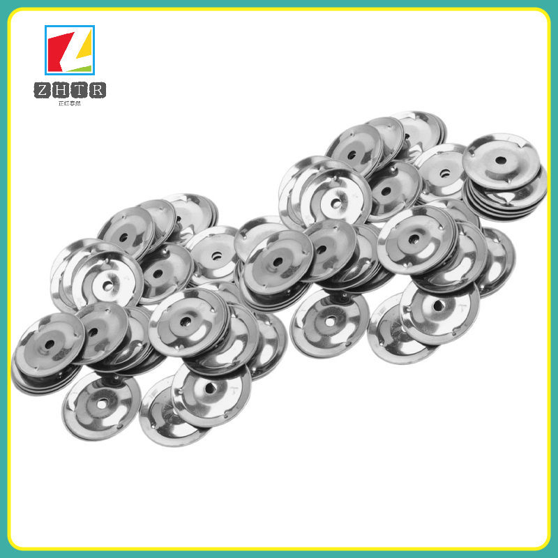 Cymbals Ching Phụ kiện thay thế Trống zhenghongs