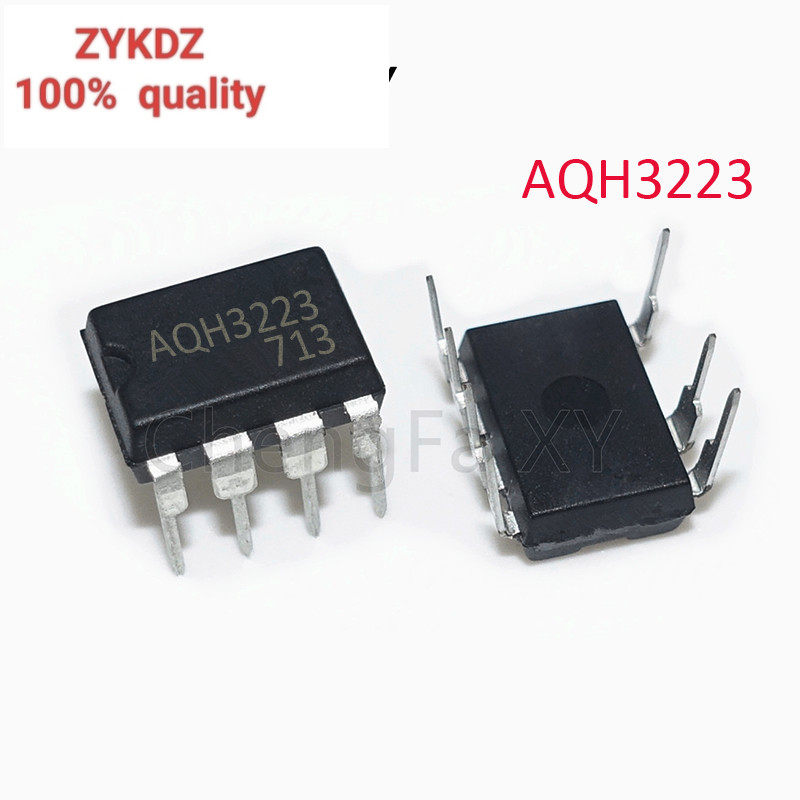 Chip gốc 10 CHIẾC AQH3223 DIP-7