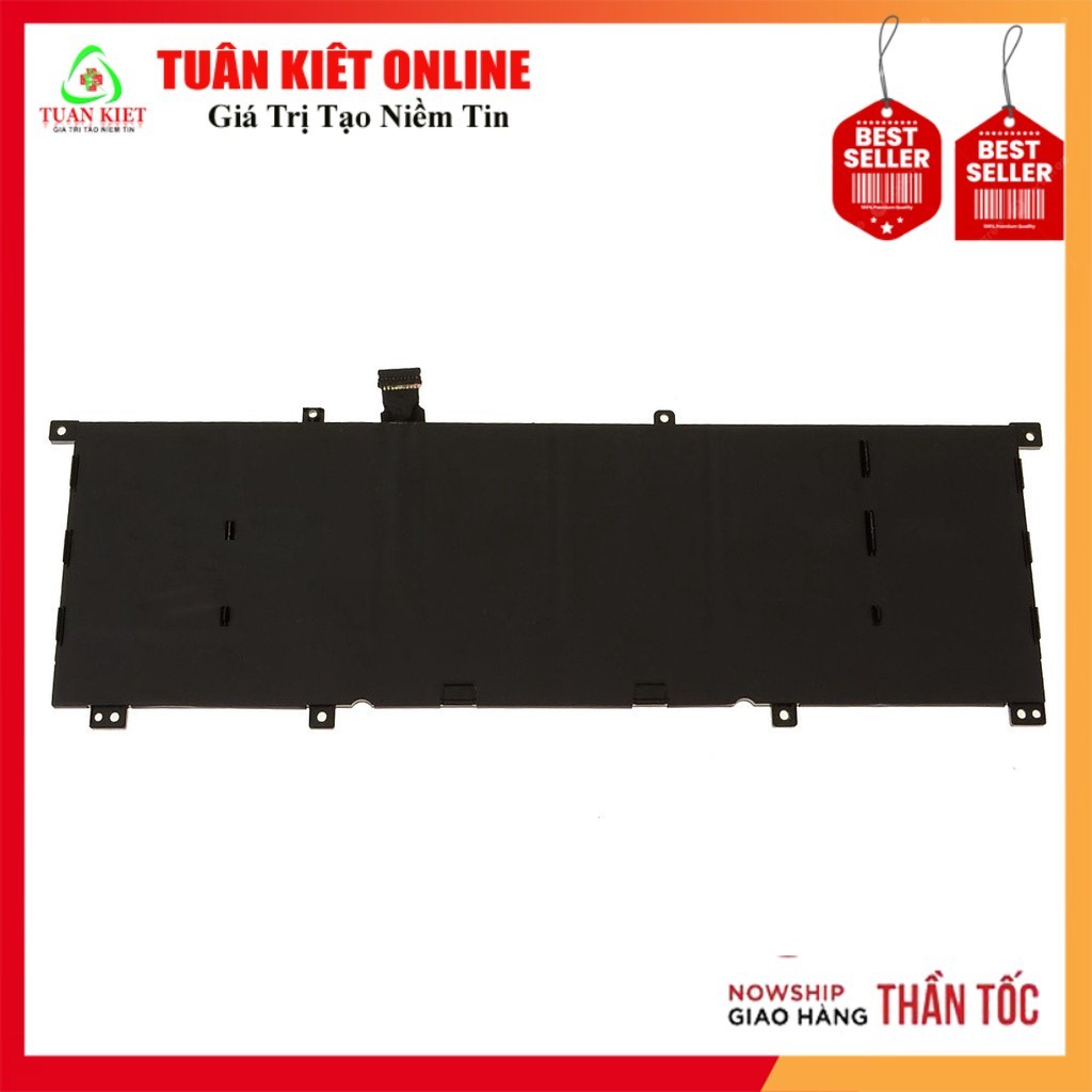 Pin Laptop DELL XPS 15 9575 8N0T7 75WHR