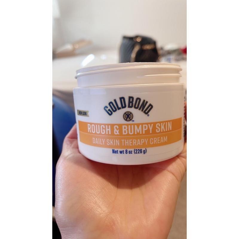 Kem body Gold Bond Ultimate Rough & Bumpy Skin 226g
