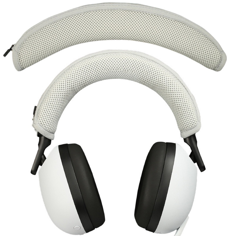 Dây Kéo Đầu Dành Cho Tai Nghe Chơi Game SONY INZONE H9 H7, INZONE H7 Thay Thế Băng Đô Miếng Lót Đệm 