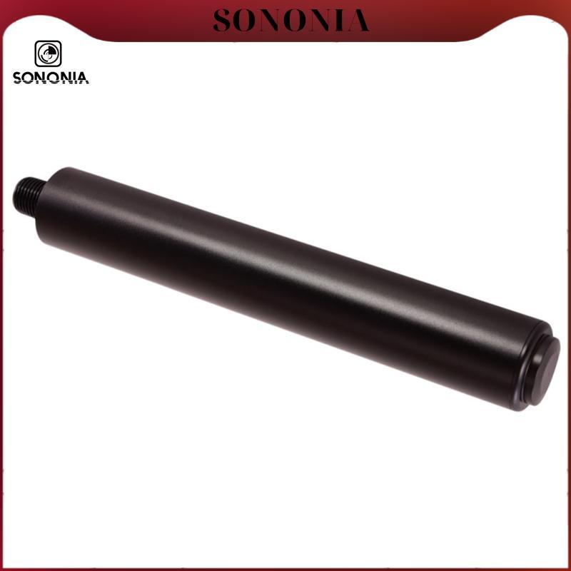 SONONIA Pool Cue Extender Extension 8 '' để tập thể dục
