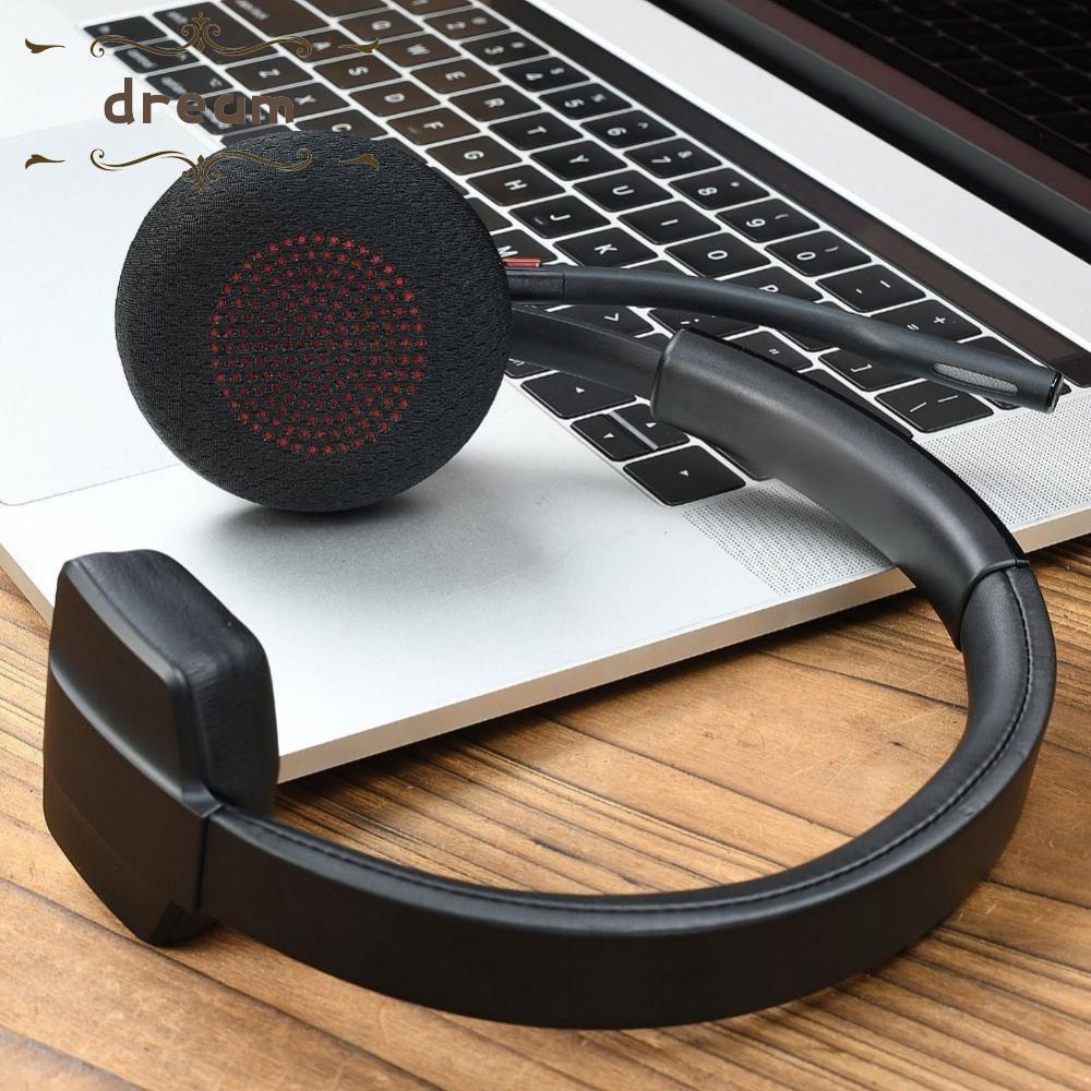 Đệm Tai Thay Thế Bền Đẹp Cho Tai Nghe Plantronics BT600 Lắp Đặt Dễ Dàng