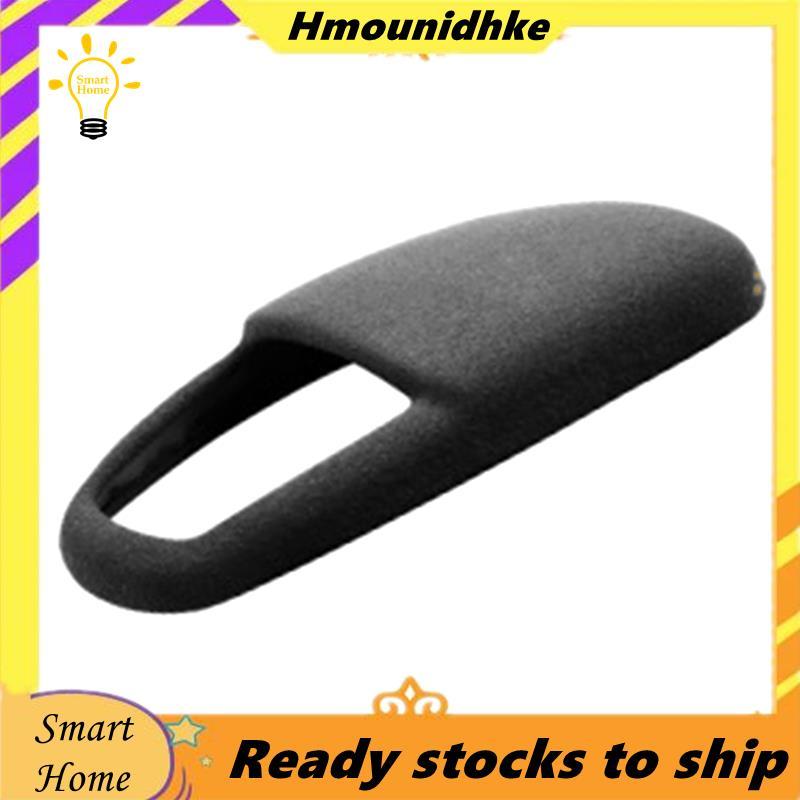 Shift Knob Cover Collar Gearshift Head Cover cho Durango Charger 2016 - 2023