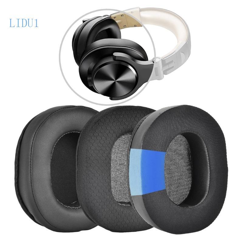 Đệm Tai Cao Cấp LIDU1 Cho OneOdio A70 A71 Cho Lâu Dài Và Hiệu Suất