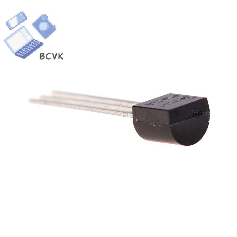 [BCVK] 3 CHIẾC DS2501 90W 180W 240W 330W TO-92 Notebook Bộ giải mã nguồn Chip tốt