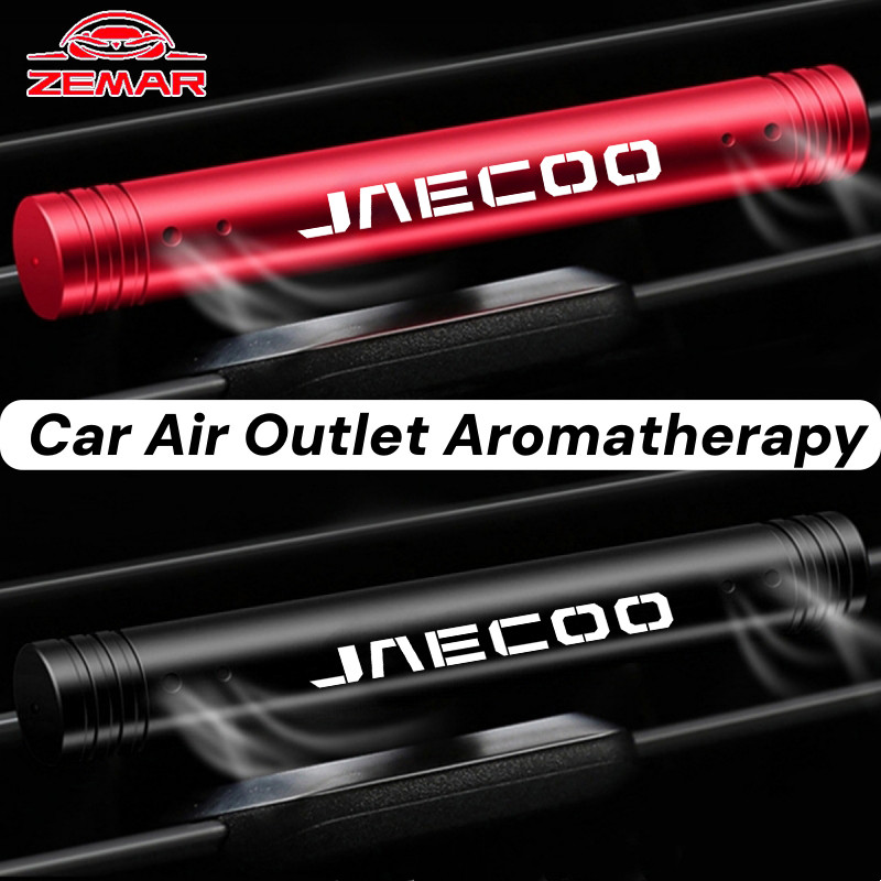 Jaecoo J7 J8 Cửa thoát khí ô tô Kẹp hương liệu Máy làm mát không khí Hương liệu Stick cho JAECOO J7 