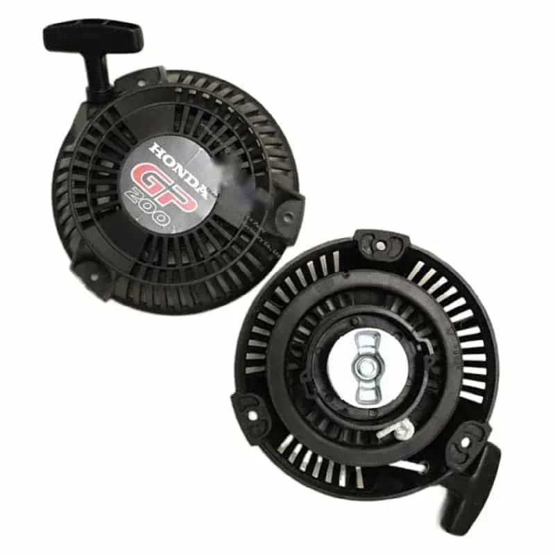 BƠM NƯỚC GP160 GP200 CHÍNH HÃNG 28400ZDK003 MÁY BƠM NƯỚC WL20 WL30 CARTER ER2500CX EL3000CX EL3300C 