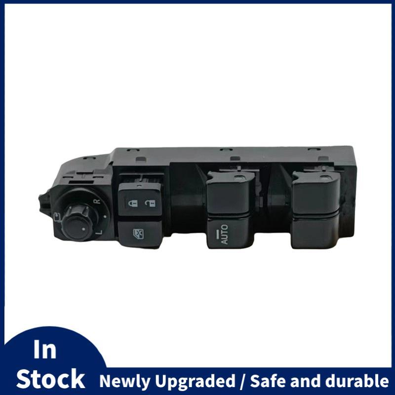 BKC6-66-350 Công Tắc Cửa Sổ Điện Phía Trước Bên Trái Cho 2013-2016 -5 3 Axela 2014-2016 BKC666350 BK