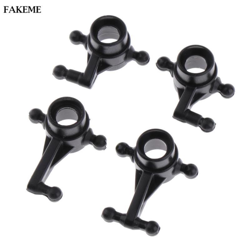 Bộ ly lái trái & phải RC bền bỉ cho Wltoys K969 K989