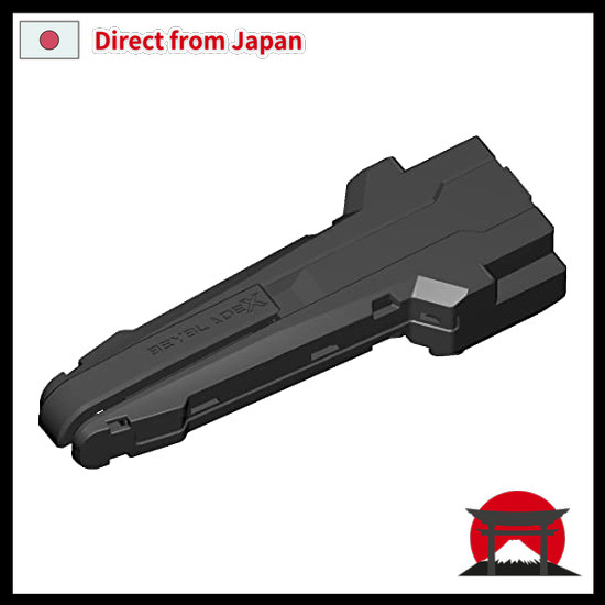 【Gửi trực tiếp từ Nhật Bản】 TAKARA TOMY BEYBLADE X BEYBLADE X BX-11 Launcher Grip 【Chính hãng】