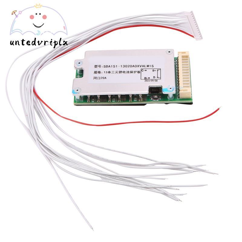 SDA151 13S 48V 20A Li-Ion Xe Đạp Điện Cân Bằng Ebike