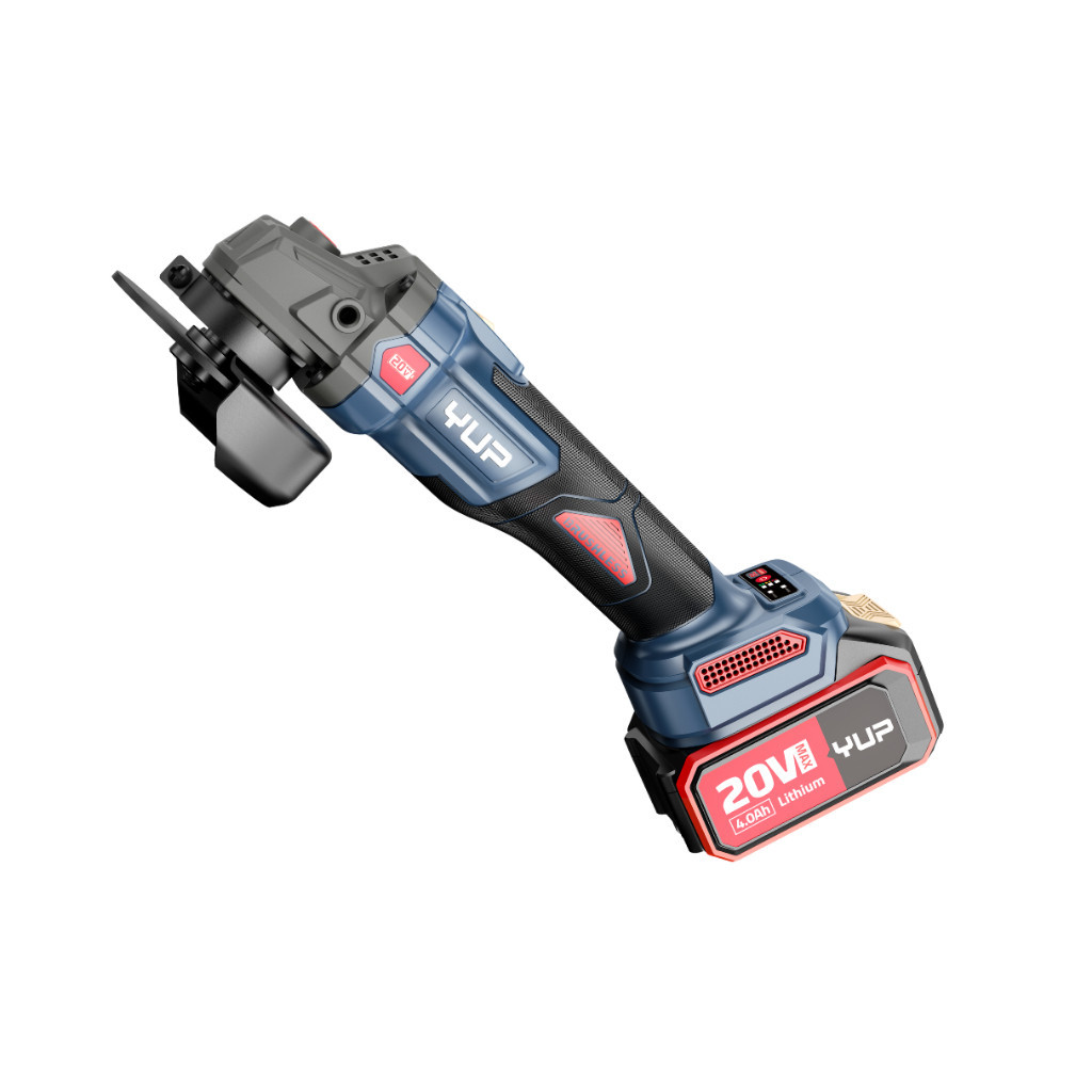 Store Máy mài dùng Pin 20V YUP YP20 G100A Chính Hãng | DCSG