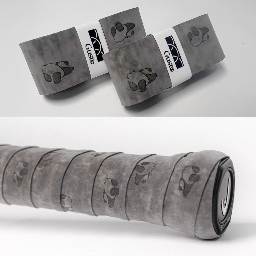 Quấn cán vợt Tennis Cầu lông Pickleball cao cấp GUSTO chính hãng